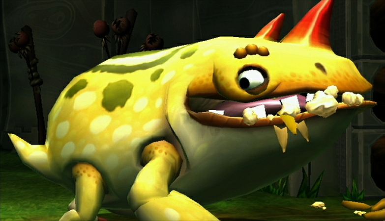 Donkey Kong Country Returns - Imagen 1